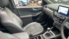 Ford Kuga 1.5 EcoBoost 150 ST-Line X Edition 5dr Petrol Estate